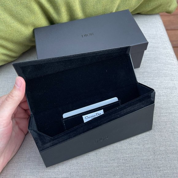 SOLD Dior Composit Orange Mirror Lenses - Picture 8 of 13